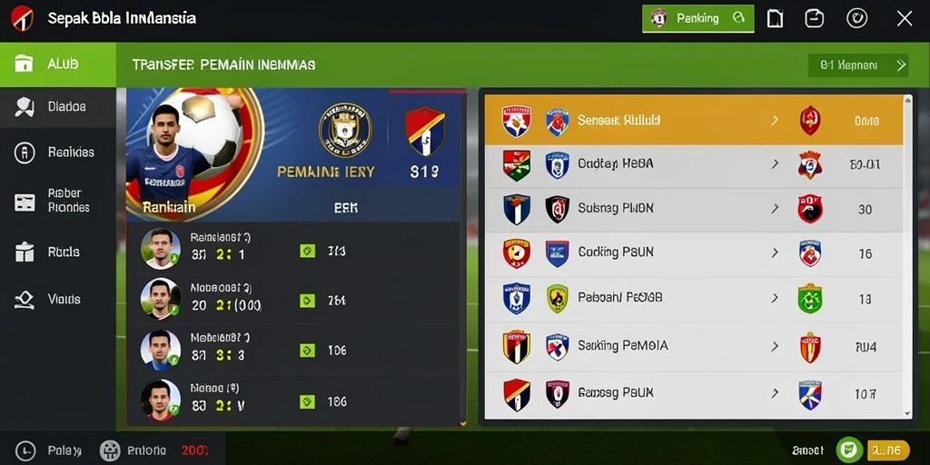 Tampilan mesin slot yang menarik perhatian.