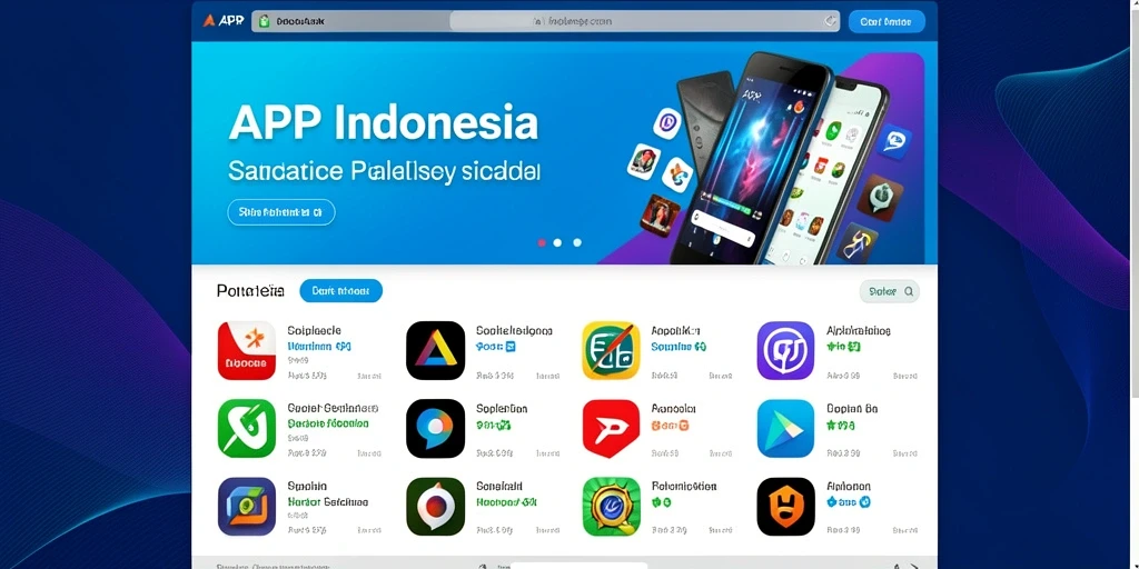 Tampilan menu utama JOKER11 yang menarik dan intuitif.